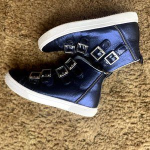 Skechers Fancy Blue